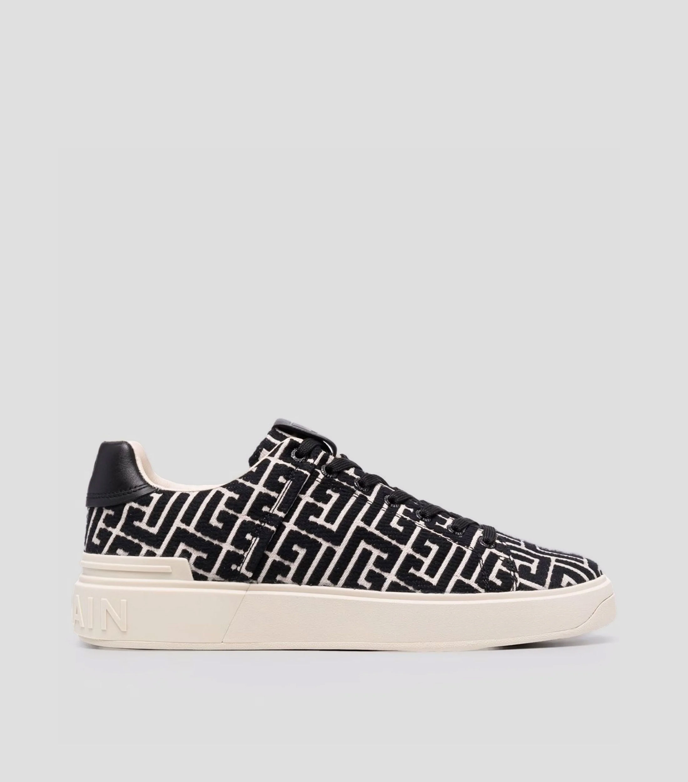 tenis balmain mujer precio